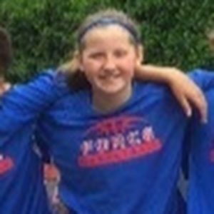 Meet your Posher, Katherine